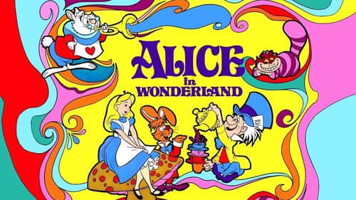 Alice in Wonderland still
