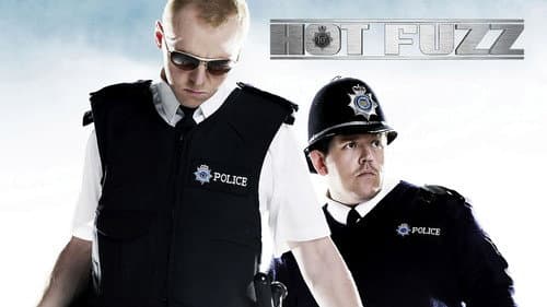 Hot Fuzz still