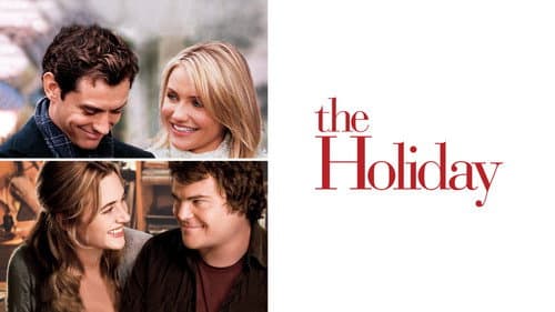 The Holiday still