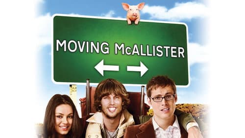 Moving McAllister still