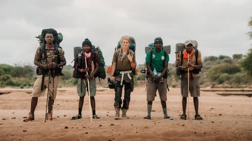 Secret Africa: Into the Wild still