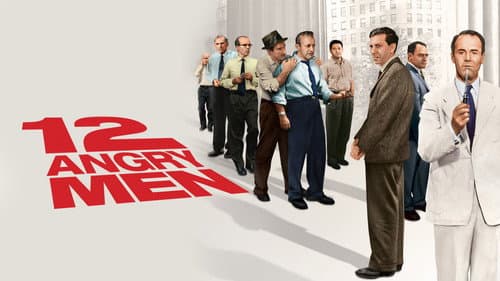 12 Angry Men still