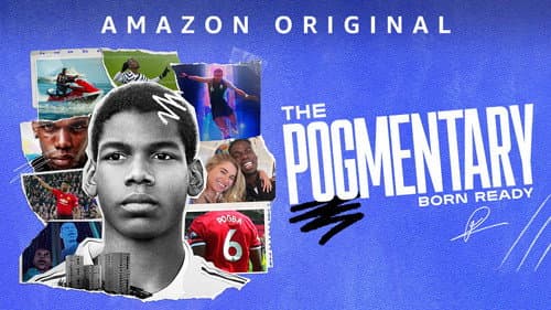 The Pogmentary: Born Ready still