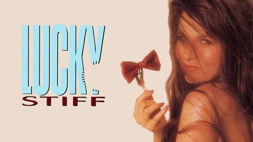 Lucky Stiff still