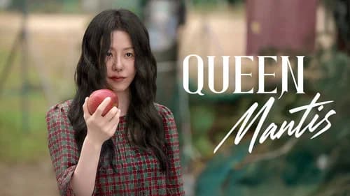 Queen Mantis still