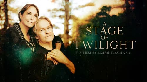 A Stage of Twilight still