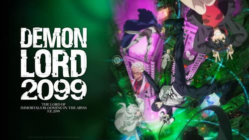 DEMON LORD 2099 still