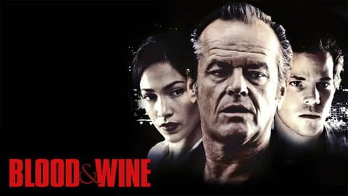 Blood and Wine still