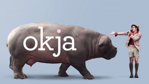 Okja still