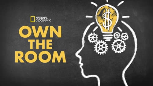 Own the Room still