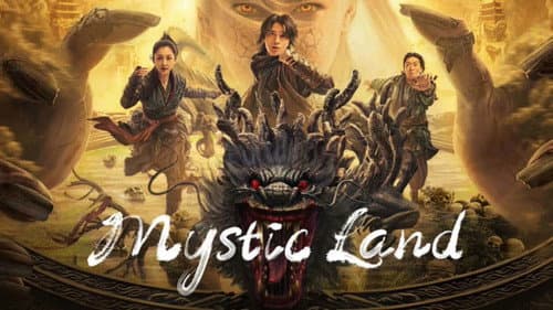 Mystic Land still