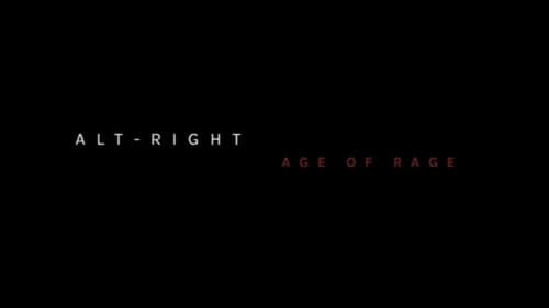 Alt-Right: Age of Rage still