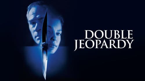 Double Jeopardy still