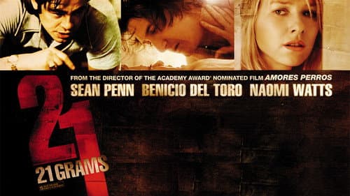 21 Grams still