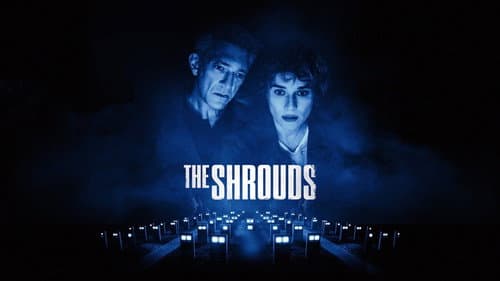 The Shrouds still