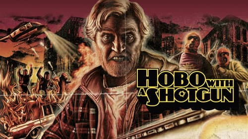 Hobo with a Shotgun still