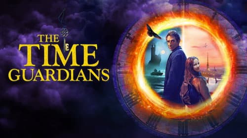 The Time Guardians still