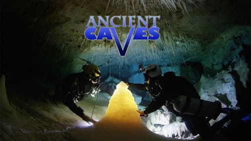 Ancient Caves still