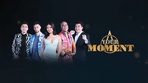 Your Moment still