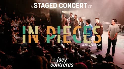 In Pieces: The Musical (A Staged Concert) still
