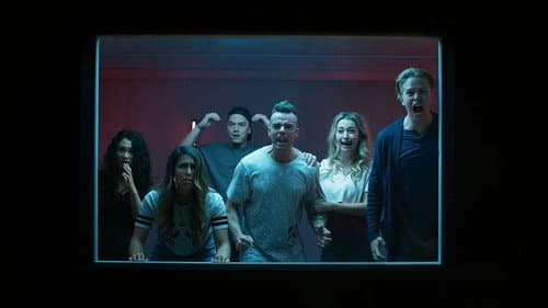 Funhouse still