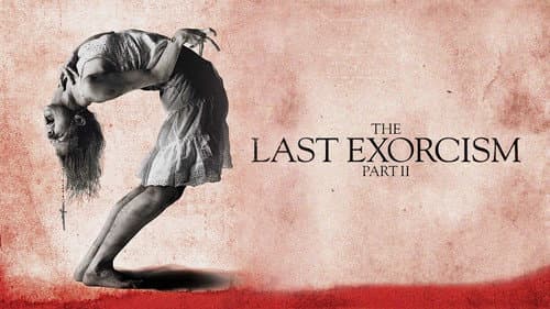 The Last Exorcism Part II still