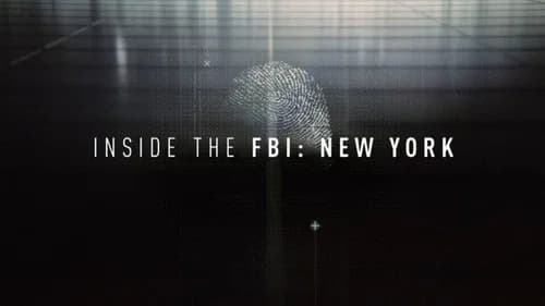 Inside the FBI: New York still
