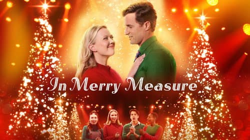 In Merry Measure still