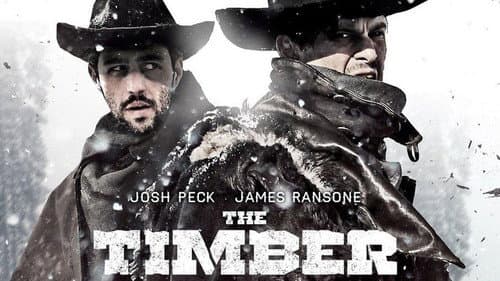 The Timber still