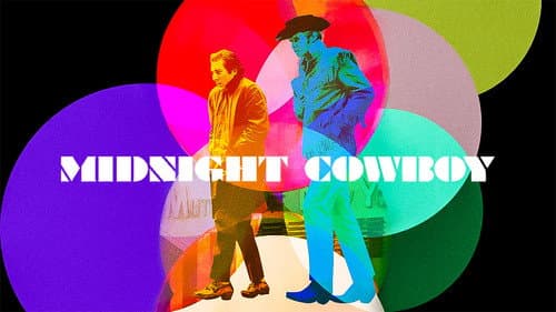 Midnight Cowboy still