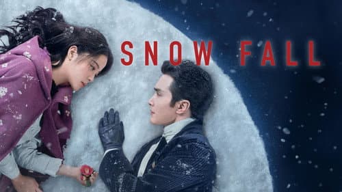 Snow Fall still