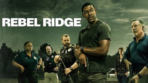Rebel Ridge still