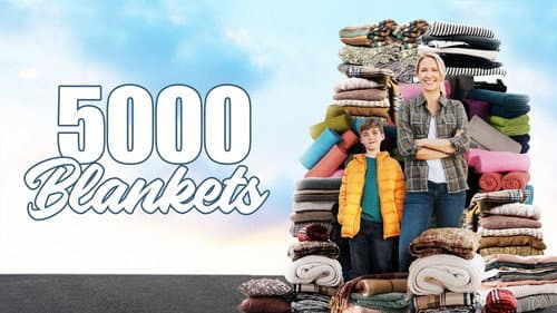 5000 Blankets still