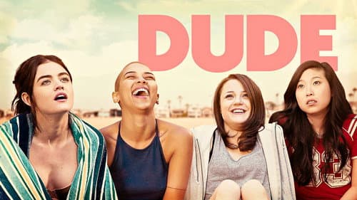 Dude still