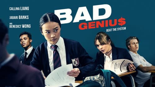 Bad Genius still