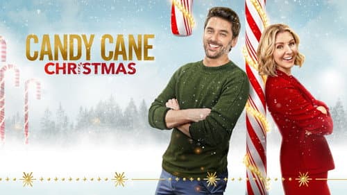 Candy Cane Christmas still