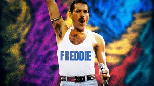 Freddie still