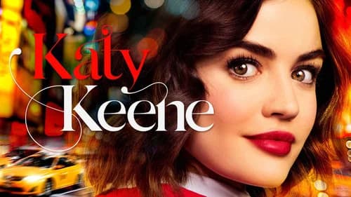 Katy Keene still