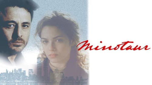 Minotaur still