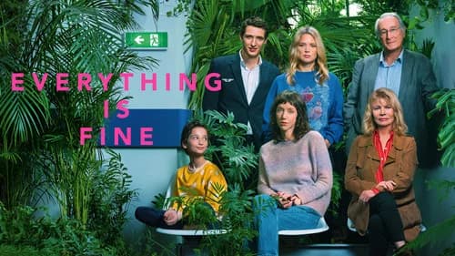 Everything Is Fine still