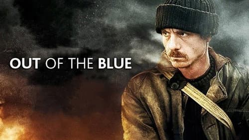 Out of the Blue still