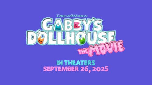Gabby's Dollhouse: The Movie still