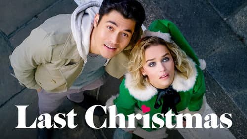 Last Christmas still