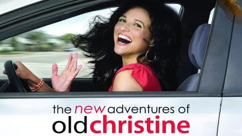 The New Adventures of Old Christine still
