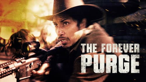 The Forever Purge still