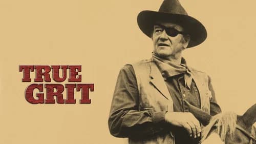 True Grit still
