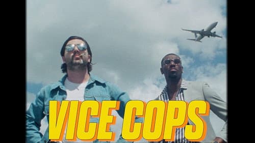 Tribe: The Untold Story of the Making of Vice Cops still