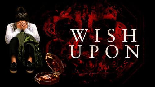 Wish Upon still