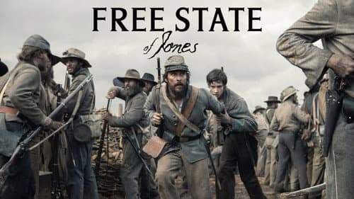 Free State of Jones still