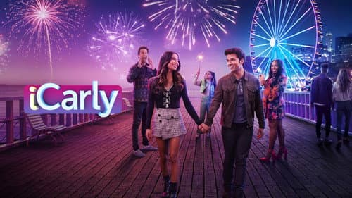 iCarly still
